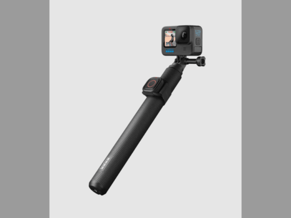 GoPro Extension Pole (za svekamere)+ Waterproof ShutterRemote (Hero 11, Hero 12)_3