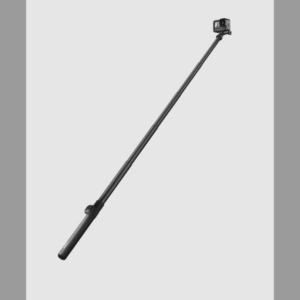 GoPro Extension Pole (za svekamere)+ Waterproof ShutterRemote (Hero 11, Hero 12)_0