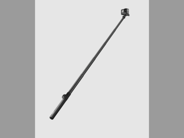 GoPro Extension Pole (za svekamere)+ Waterproof ShutterRemote (Hero 11, Hero 12)_0