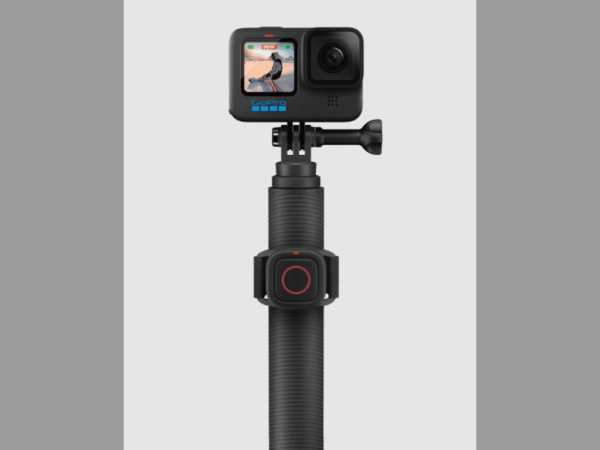 GoPro Extension Pole (za svekamere)+ Waterproof ShutterRemote (Hero 11, Hero 12)_1