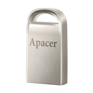 APACER FD 64GB USB 2.0 AH115Silver_0