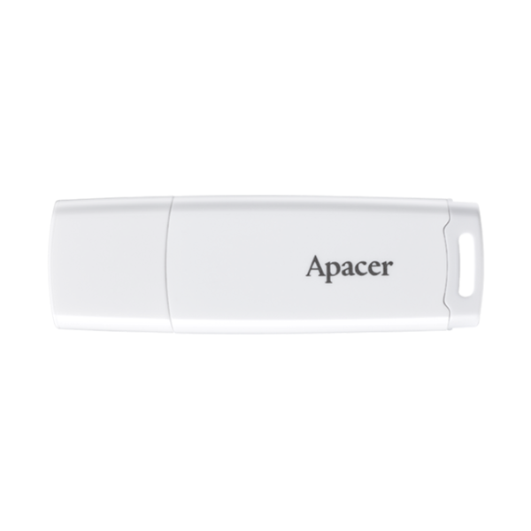 APACER FD 64GB USB 2.0 AH336 White_0