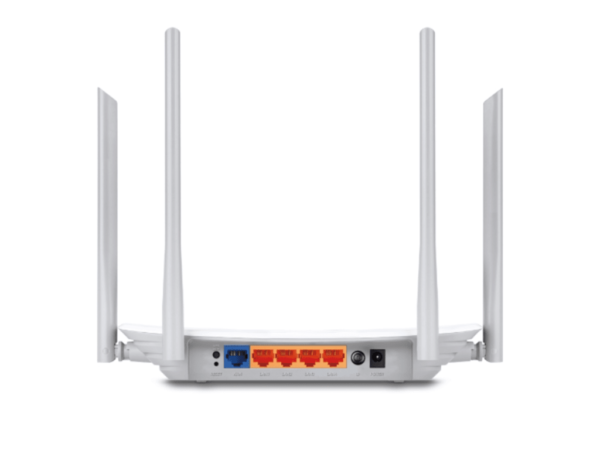 TP-Link ARCHER C50 AC1200Wireless Dual Band Router_2