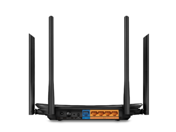 TP-Link ARCHER C6 AC1200 Mesh Wireless MU-MIMO Router_2