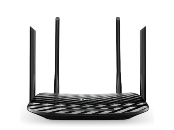 TP-Link ARCHER C6 AC1200 Mesh Wireless MU-MIMO Router_3
