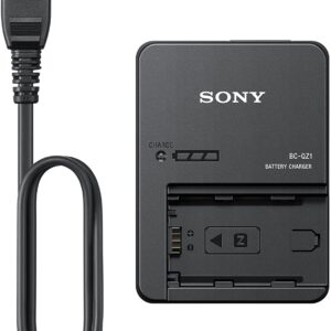 Sony punjač za NP-FZ100_0