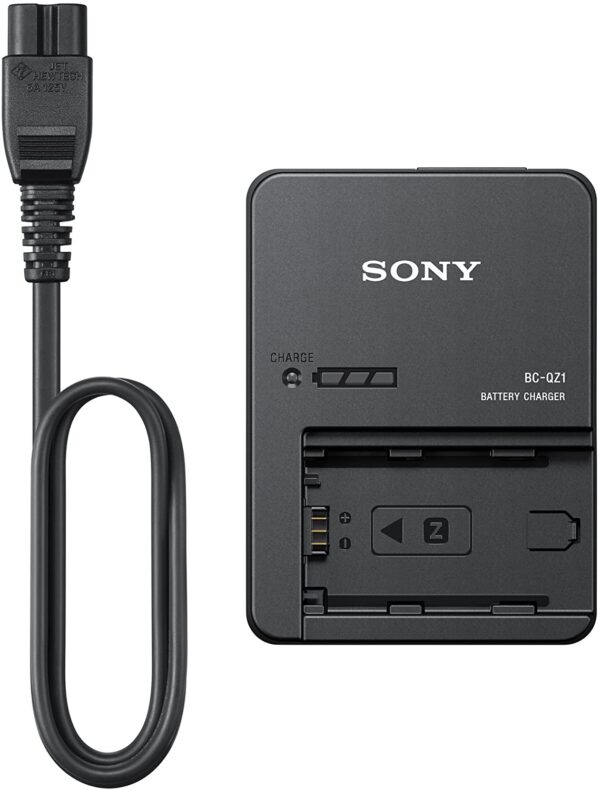 Sony punjač za NP-FZ100_0