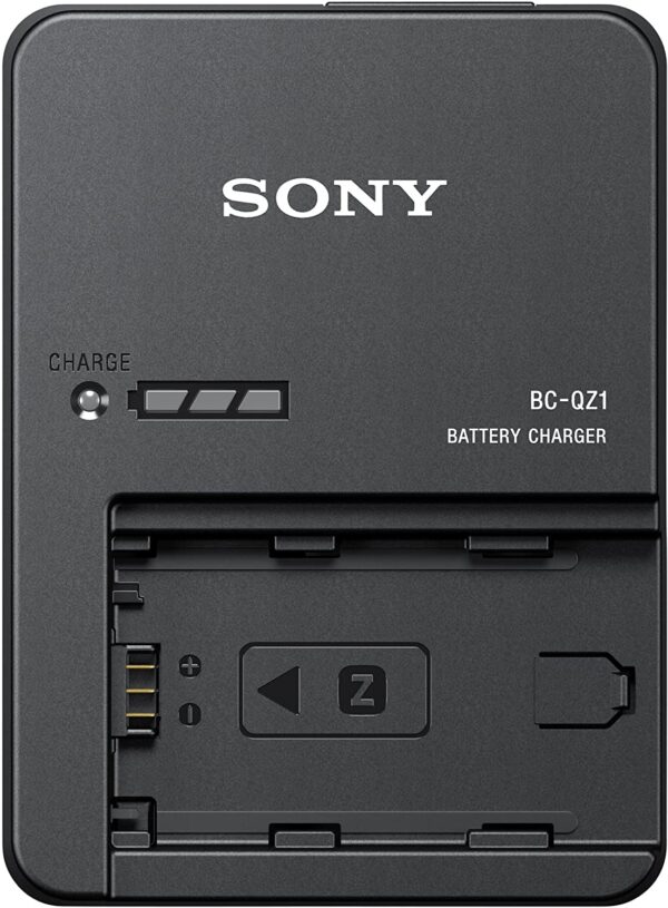 Sony punjač za NP-FZ100_1