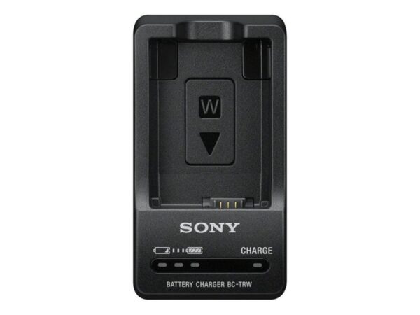Sony travel charger za W batkompatibilan sa baterijomNP-FW50_1
