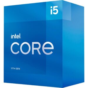 Intel Core i5-11400 Processor 2.60G_0