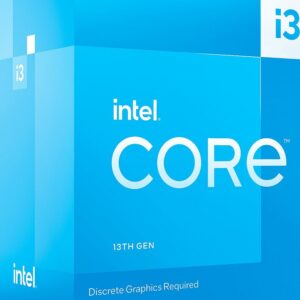 Intel Core i3-13100F 3.4GHz12MB L3 LGA1700 BOXRaptor Lake,bez grafike_0