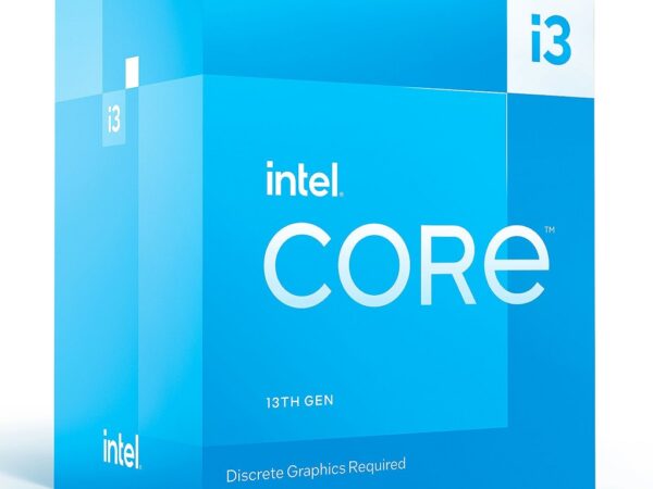 Intel Core i3-13100F 3.4GHz12MB L3 LGA1700 BOXRaptor Lake,bez grafike_0