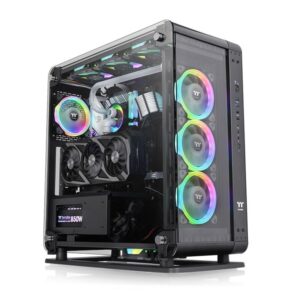 Thermaltake Core P6 TG Mid tower_0