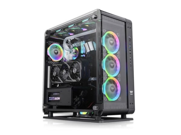 Thermaltake Core P6 TG Mid tower_0