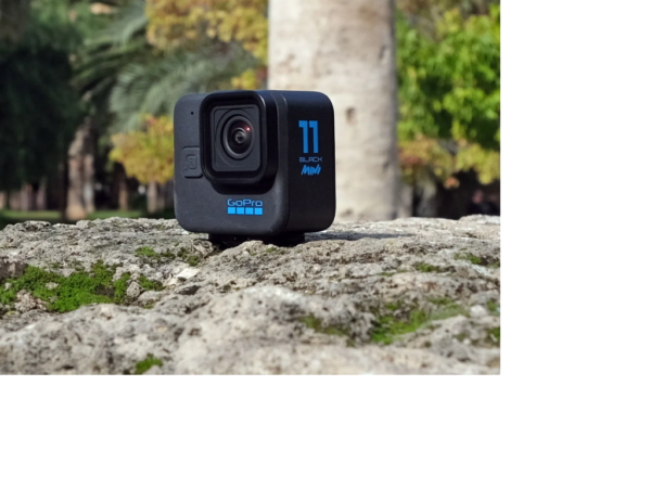 GoPro Hero 11 Black Mini GP2 processor; 1/1.9" CMOSvideo resolution: 5.3K60 4K120+2.7K240_5