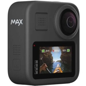 GoPro MAX - 360 kamerica_0