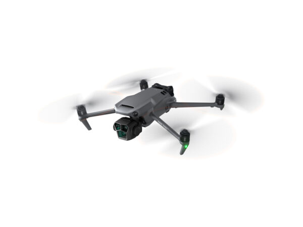 Dron DJI Mavic 3 Pro (DJI RC)4/3 CMOS Hasselblad Camera,Dual Tele Cam,43-Min Max Flight Time,Obst S_1