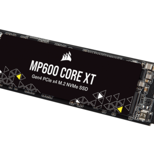 Corsair SSD 1TB M.2. MP600 CXTCore XT, PCIe Gen4x45,000/4.400MB/s_0