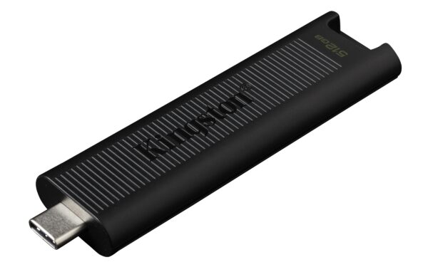 Kingston FD 512GB USB-C DataTraveler MAX R/W:1000/900MBs_2