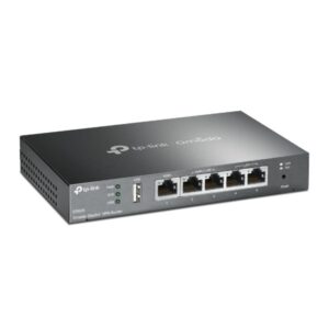 TP-Link ER605 Omada GigabitVPN Router_0