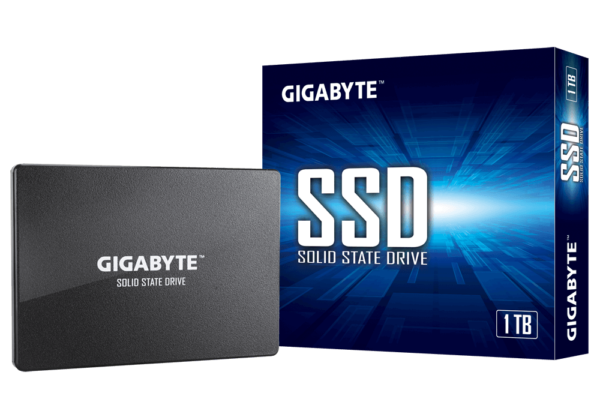 Gigabyte SSD 480GB2.5"; R/W : 550/480Mb/s[GP-GSTFS31480GNTD]_0