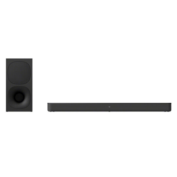 Sony soundbar HTS400 2.1 kanalBT; HDMI (ARC prikljucak); OPTizlazna snaga 330W_1