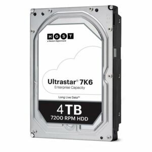 Western Digital Ultrastar DC HDD Server_0