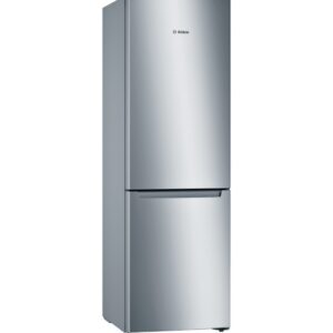 BOSCH Samostojeći hladnjakSerie | 2;A++; 186 x 60; INOXekvivalent modela KGN36NL30_0