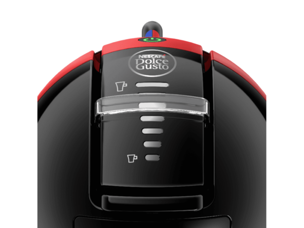 Dolce Gusto Mini Me red/blk_1