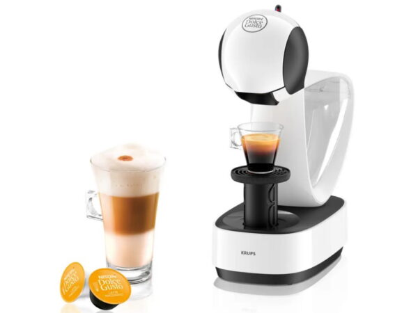 Dolce Gusto Infinissima white_1