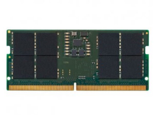 Kingston 16GB 4800MHz DDR5 SOSODIMM_0