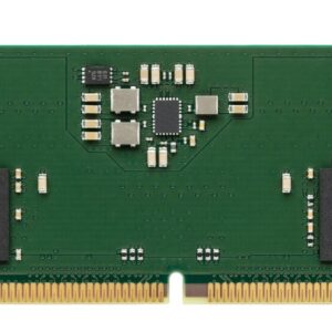 Kingston 16GB 4800MHz DDR5CL40_0