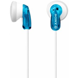 Sony Slusalice MDR-E9 BlueIn-Ear Blue_0