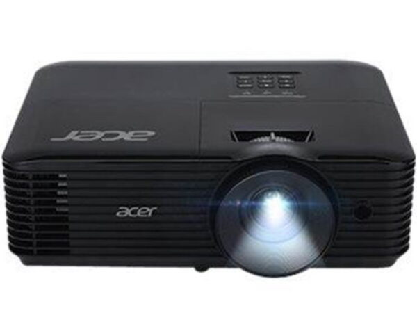 Acer projektor X1228i DLP XGA_0