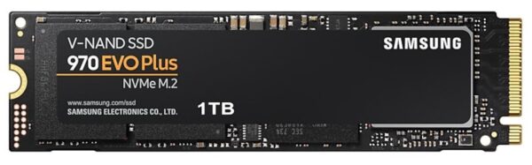 Samsung SSD 970 EVO Plus 1TB NVMe_0