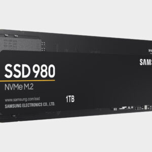 Samsung SSD 980 1TB NVMe M.2_0