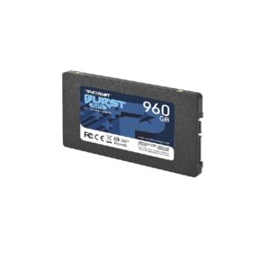 Patriot SSD 960GB 2.5 SATA3_0