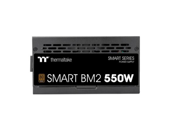 Thermaltake Smart BM3 550W Semi-modular, 80+ bronze_2