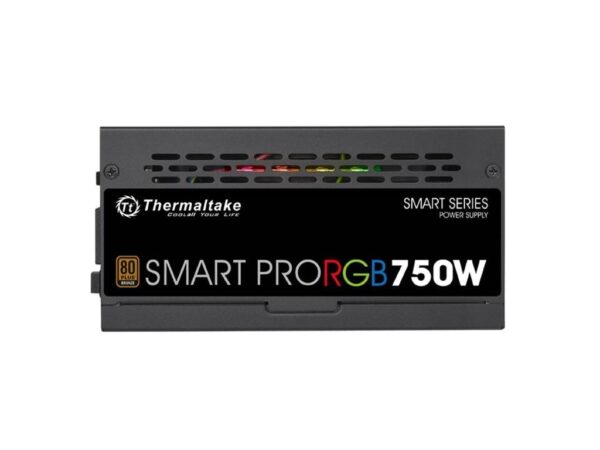 Thermaltake Smart PRO 750W ATX 2.3, modular, 80+ bronze_1