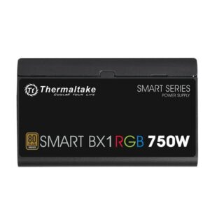 Thermaltake Smart BX1 RGB 750W, 80+ bronze_0