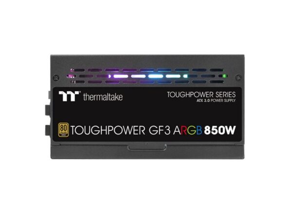 Thermaltake GF3 750W ARGB Toughpower, Gold modular_2