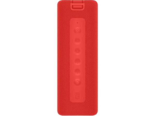Xiaomi Mi BT zvučnik 16W crven vodootporan IPX7_0