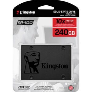 Kingston SSD A400 240GB_0