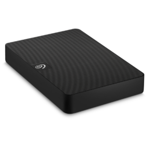 Seagate Expansion HDD 2TB ext USB 3.0 Black_0