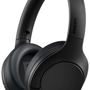 Philips TAH8506BK headphones Noise Canceling Pro_0