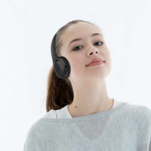 Philips TAUH202BK slušalice Bežične slušalice_0