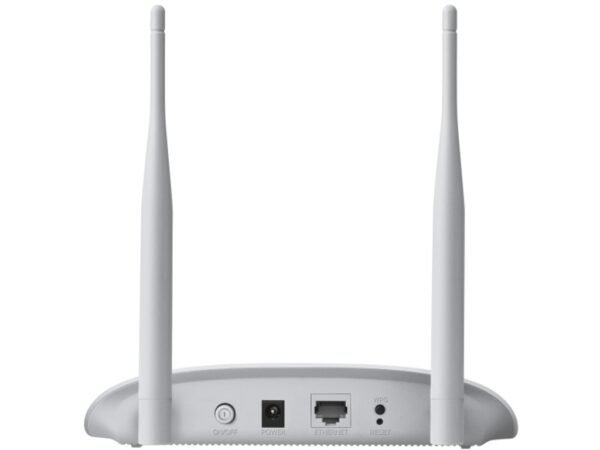 TP-Link TL-WA801N 300MbpsWireless N Access Point, idealfor smooth HD video, voice streaming_1