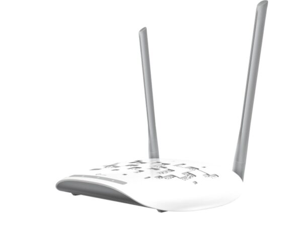 TP-Link TL-WA801N 300MbpsWireless N Access Point, idealfor smooth HD video, voice streaming_2