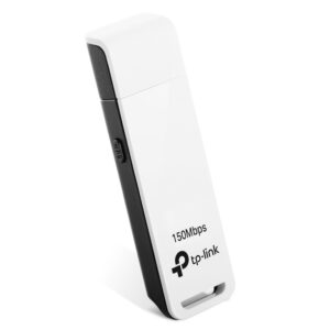 TP-LINK Wireless N USB Adapter150Mbps, USB 2.0_0