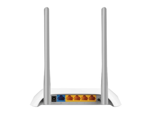 TP-Link TL-WR840N 300 Mbps Wireless N Speed Router_2